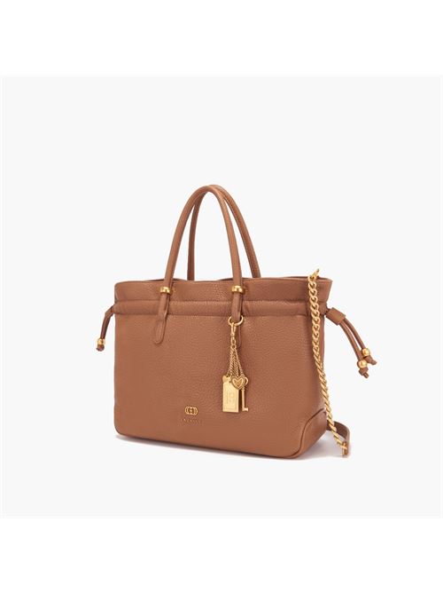 CARRIE BAGborsa beige CARRIE BAG | 142M EB 155 TBSBEIGE